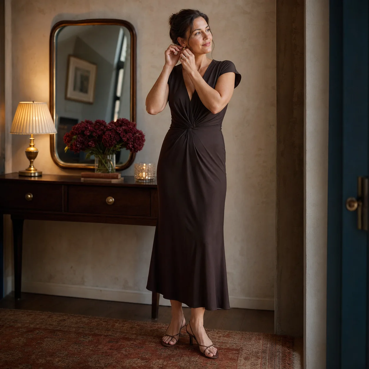 Start here date night outfit inspiration